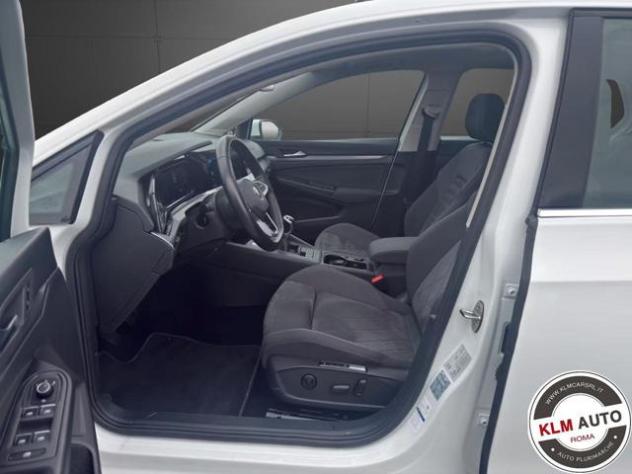 VOLKSWAGEN Golf 1.5 TSI ACT 5p. Tetto Pano Matrix rif. 23913767 - Foto 8