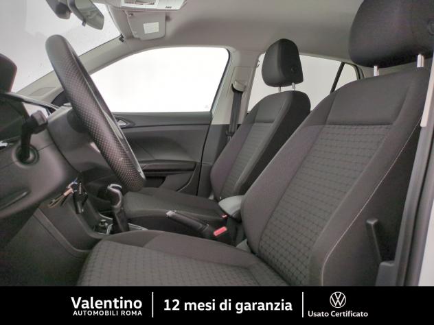Volkswagen T-Cross 1.0 TSI Sport - Foto 9
