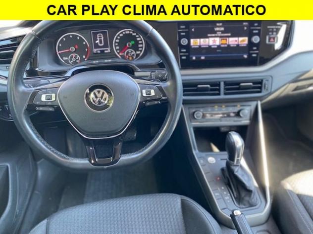 VOLKSWAGEN Polo 1.0 TSI DSG 5p. Highline BlueMotion Technology rif. 23838154 - Foto 2