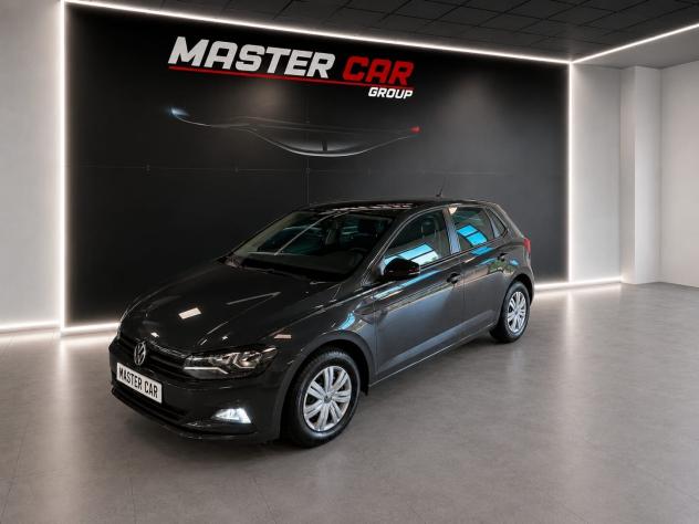 Volkswagen Polo 1.0 EVO 80 CV 5p. Comfortline BlueMotion Technology