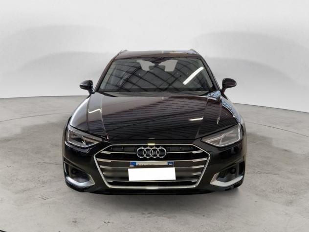 Audi A4 2.0 TDI 100kW Business ADVANTAGE Avant - Foto 2