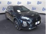 Peugeot 2008 BlueHDi 130 EAT8 GT S/S aut. -**