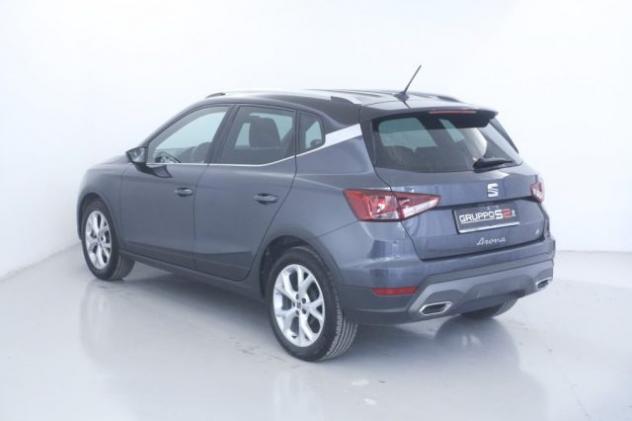 SEAT Arona 1.0 EcoTSI FR *SCONTO IMMEDIATO* rif. 22465276 - Foto 6