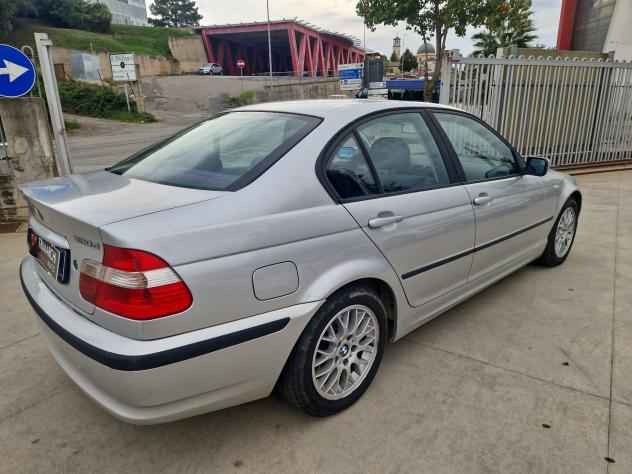 BMW Serie 3 320d turbodiesel cat 4 porte Eletta - Foto 5
