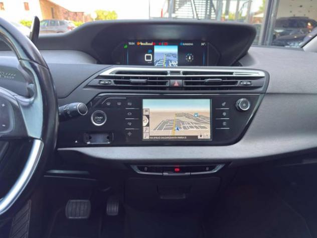 CITROEN C4 Picasso BlueHDi 150 S&S EAT6 Exclusive rif. 23992458 - Foto 9