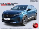 PEUGEOT - 3008  1.5 bluehdi Allure Pack 130cv eat8#RETROCAMERA!