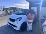 Smart ForTwo 90 0.9 Turbo BRABUS Style