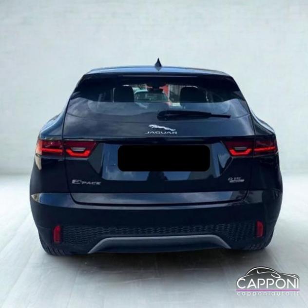 JAGUAR E-Pace 2.0D 150 CV AWD rif. 24145438 - Foto 6