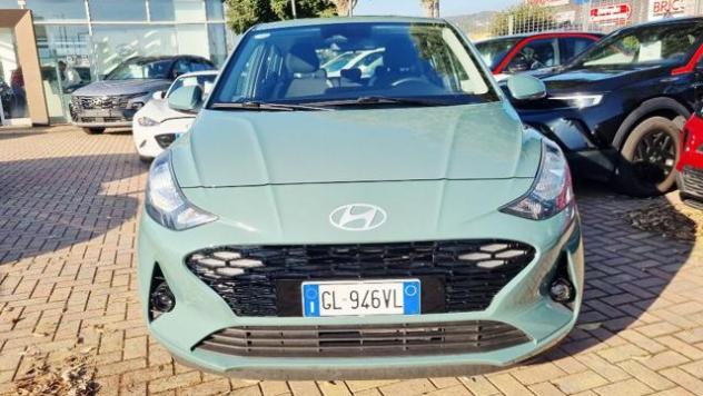 HYUNDAI i10 1.0 MPI Connectline rif. 24190838 - Foto 2