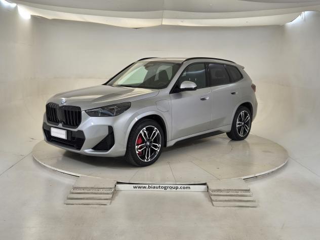 BMW X1 U11 xdrive 25e MSport Pro auto