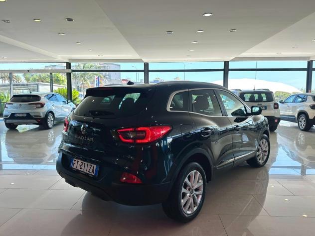 RENAULT KADJAR 1.5dCi SPORT EDITION2 115cv - Foto 3