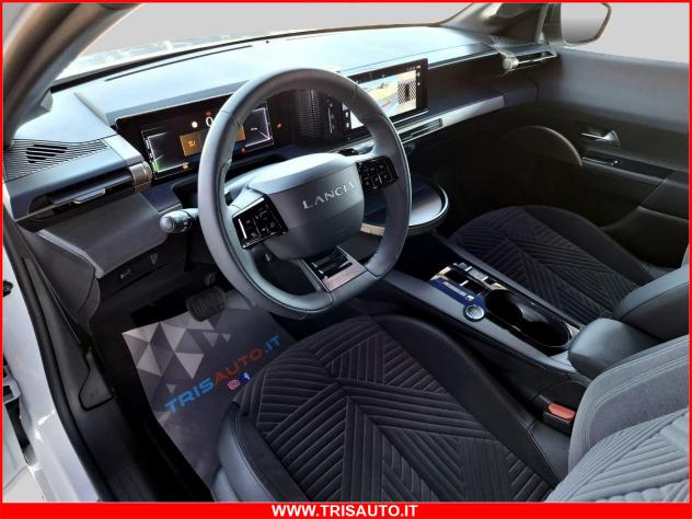 LANCIA Ypsilon 1.2T 110 Mhev E-dct LX NEOPATENTATI (FULL LED+PELLE+NAVI) - Foto 5
