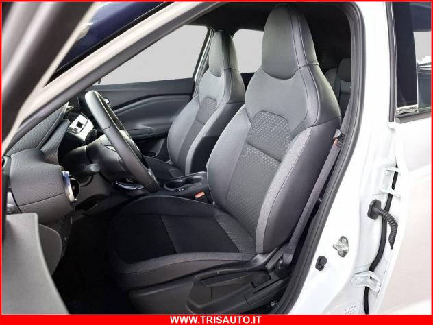 NISSAN Juke 1.0 DIG-T N-Connecta IVATA NEOPATENTATI (NAVI) - Foto 9