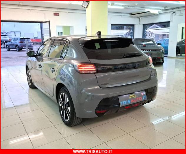 PEUGEOT 208 1.2 Allure NEOPATENTATI (FULL LED+PELLE+NAVI) - Foto 2