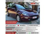 Fiat Punto 1.3 MJT II 75 CV 5 porte