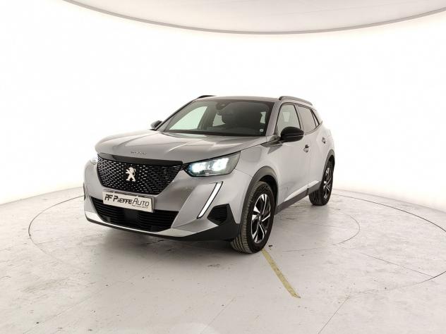 Peugeot 2008 2008 PureTech 130 S&S Allure Pack