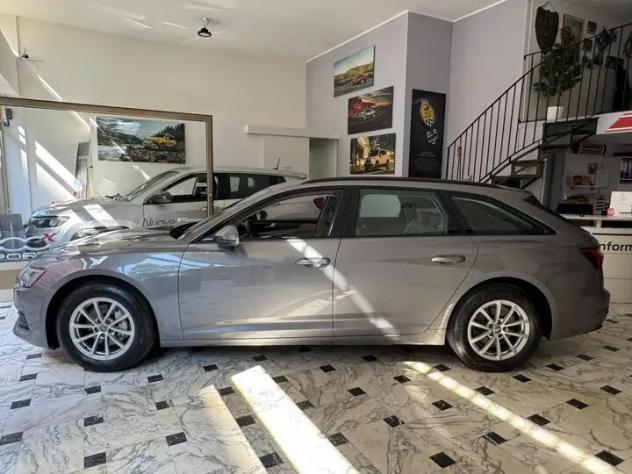 Audi A6 Avant 40 2.0 TDI quattro ultra S tronic Business Design - Foto 3