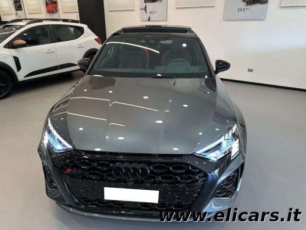 AUDI RS3 3 SPB TFSI quattro S tronic FRENI CARBOCERAMICI rif. 23703935 - Foto 8