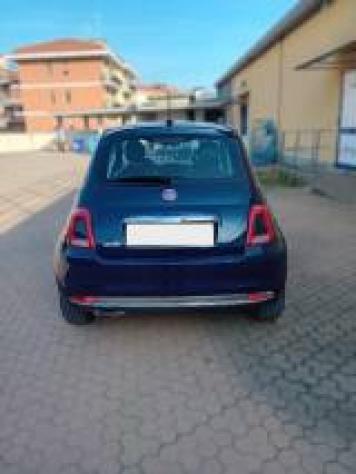 FIAT 500 1.2 EasyPower Collezione rif. 23794816 - Foto 8