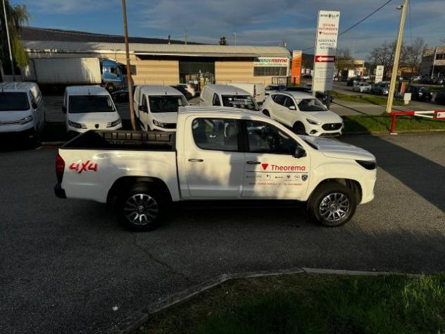FOTON Tunland G7 FOTON TUNLAND G7 8AT rif. 22314736 - Foto 5