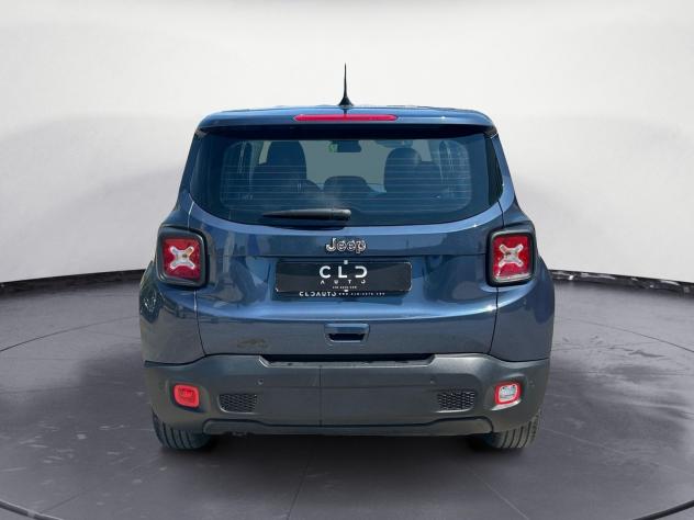 Jeep Renegade 1.6 MJet 130cv Longitude - Foto 5