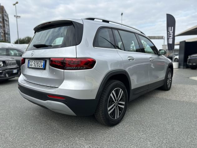 Mercedes-Benz GLB GLB 200 d Automatic Business - Foto 7