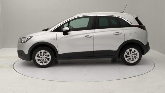 OPEL Crossland X 1.2 Innovation s&s 110cv my18.5 rif. 22579803 - Foto 2