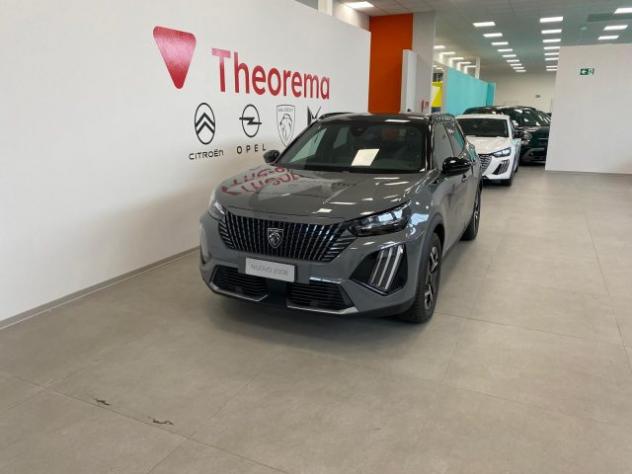 PEUGEOT 2008 NUOVO E- - Motore Elettrico 156cv GT rif. 21811407