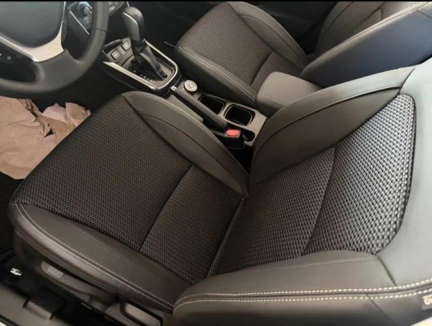 Suzuki S-Cross Hybrid 1.4 Boosterjet Hybrid 4WD AllGrip Starview - Foto 7