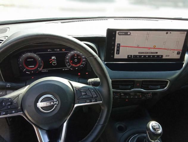 Nissan Juke 1.0 DIG-T 114 CV N-Connecta - Foto 9