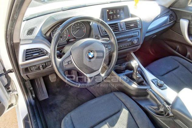 BMW Serie 1 116i 5p. Joy - Foto 9