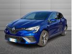 Renault Clio 1.6 Hybrid E-TECH 140cv RS LINE