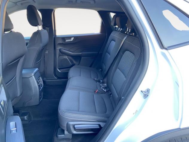 Ford Kuga 1.5 EcoBlue 120CV 2WD Titanium Bus. Auto - Foto 10