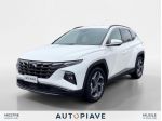 Hyundai Tucson Hybrid 1.6 HEV 2wd 230cv Exellence Auto