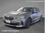 BMW 118 d 5p. Msport Aut. rif. 23800234