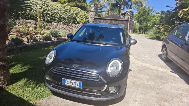 Mini club man 2018 - Foto 2
