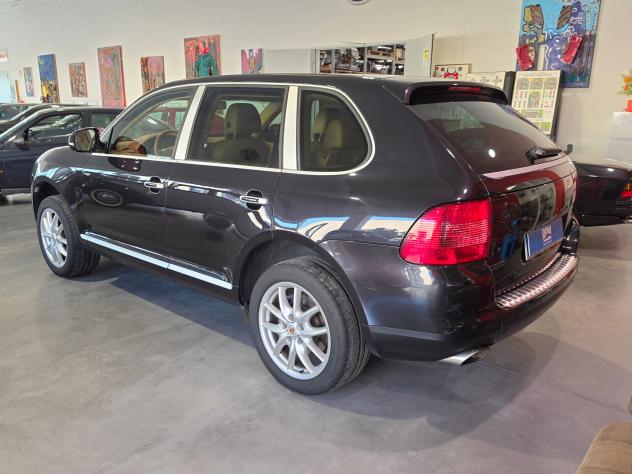 Porsche Cayenne 3.2 V6 cat FAVOLOSA - Foto 4