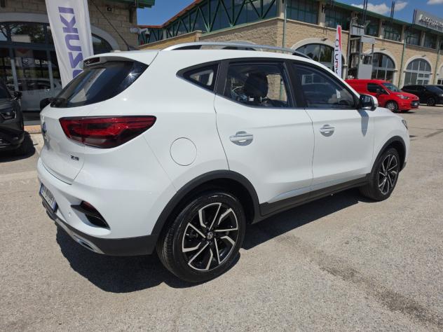 MG ZS 2021 1.5 Luxury - Foto 8