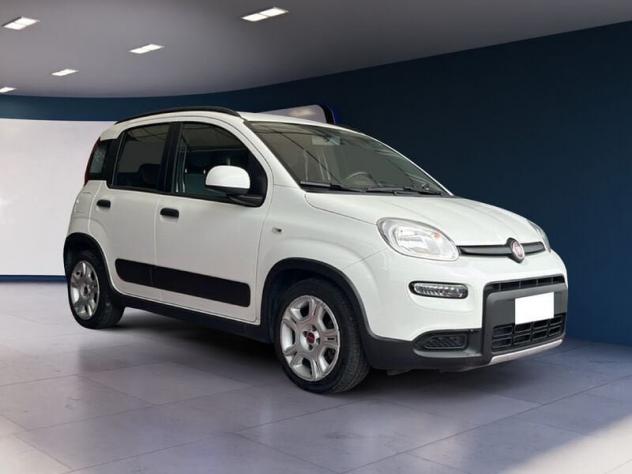 FIAT Panda 1.0 70cv S&S Hybrid City Life * PROMO * - Foto 3
