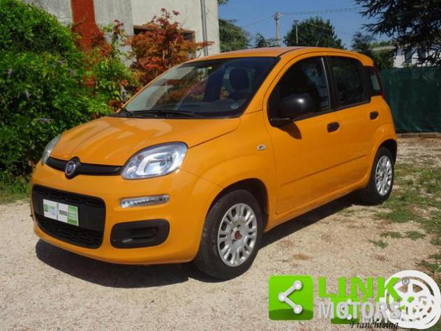 FIAT Panda 1.2 EASY rif. 23935614