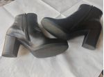 Stivaletti neri donna taglia 38