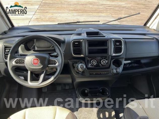 WEINSBERG WEINSBERG CARACORE 700 MEG STANDARD rif. 23114805 - Foto 6