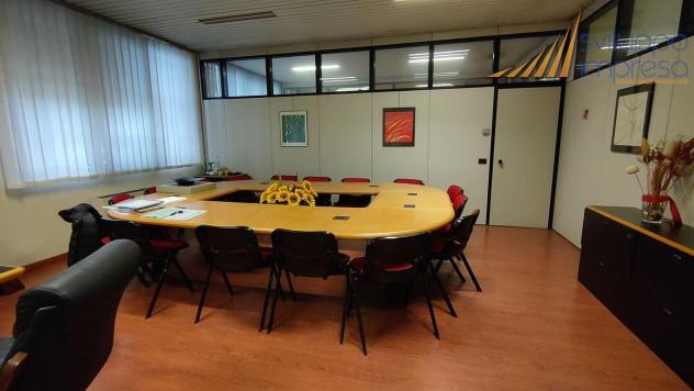 CAPANNONE AD USO LABORATORIO IN AFFITTO A BRUGHERIO - Foto 6