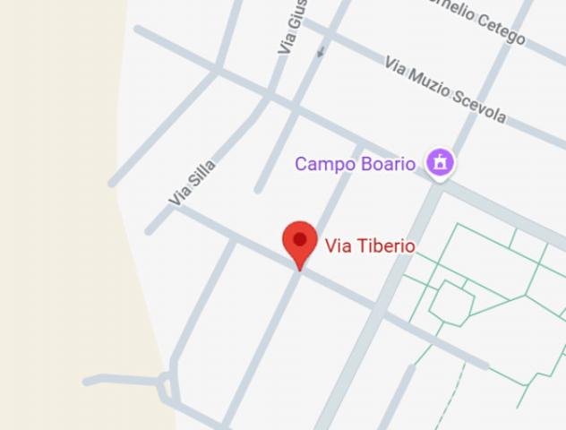 Immobile in asta di 31 m² con più di 5 locali in vendita a Latina - Foto 11