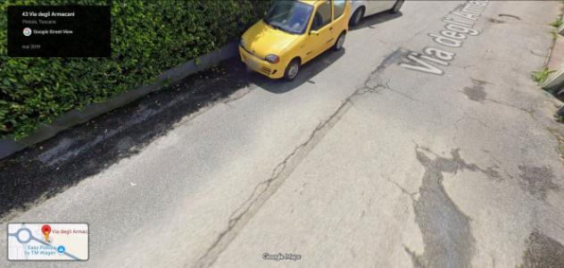 Immobile in asta di 49 m² con più di 5 locali in vendita a Pistoia - Foto 6