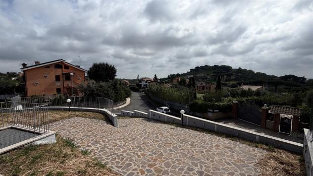 Albano Laziale – Villini a schiera di nuova costruzione - Foto 16