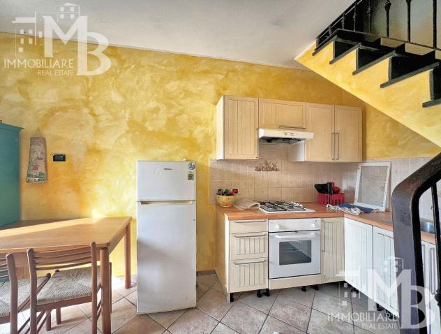 Villa a schiera in vendita a Avegno - Foto 5