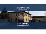 Immobile in asta di 43900 m² in vendita a Camisano