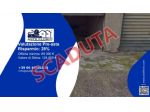 Immobile in asta di 83 m², box auto in vendita a Caponago