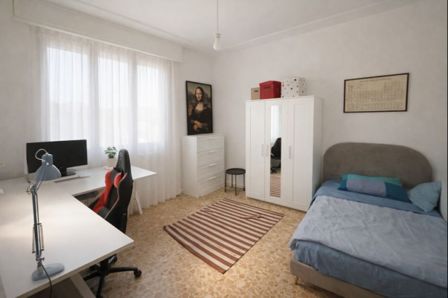 Appartamento in vendita a Cascina 105 mq Rif: 1392296 - Foto 7